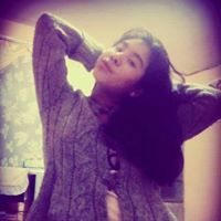 Ruth Alvarez Gutierrez