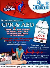 Instructor Firerescuetc