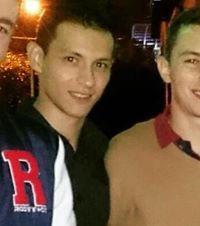 Andres Silva