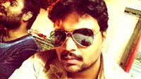 Ashish Apsingekar