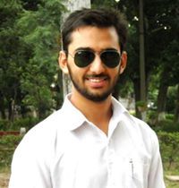 Yatin Sehgal