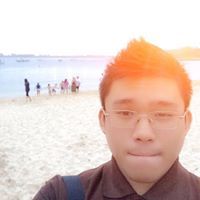 Alexander MudJi HardJo