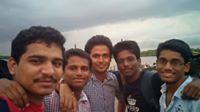 Dipin Pillai