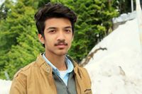 Mohsin Khan