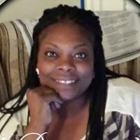 Catesha Harris