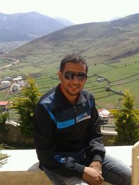 عبدالله العلوان