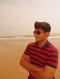 Srikanth Luckyreddy