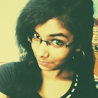 Anwesha Datta