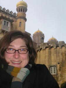 Michelle Fitzgerald
