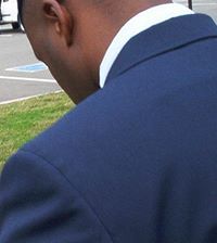 darryl harris