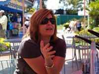 Kimberly Powers Weckerle