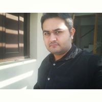 Parth Raval