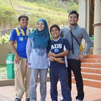 Faiz Shukry