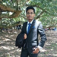 Shayandra Sriramachandran