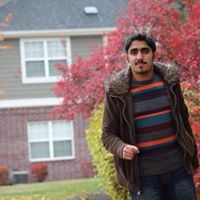 Abdulrahman Alshammari