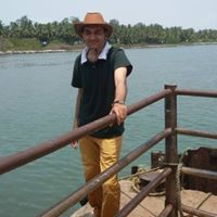 Shailesh Kulal