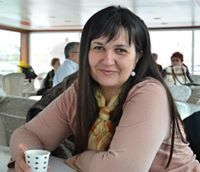 Татяна Попова