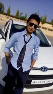 Ashish Gehlot