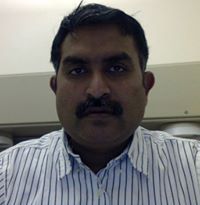 Syam Appala