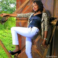 Wairimu Mwangi