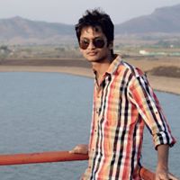 Prashant Bhosale