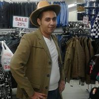 Mohamed Mido