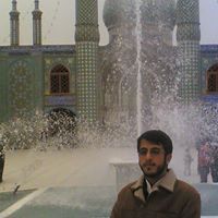 Muhammad Reza