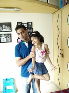 Abhishek Maheshwari