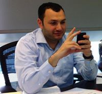 Mohamed Tarek