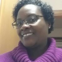 Tracye Marshall