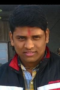 Akash Sharma