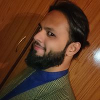 Israr Ahmed