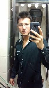 Rishabh Gupta