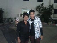 Neelesh Sharma