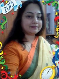 Chattopadhyay Kakali