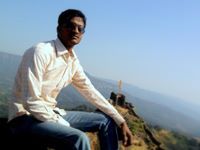 Pradeep Sawant