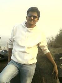 Dhanesh Wankhede