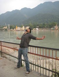 Abhijeet Mishra