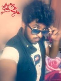 Pritam Hazra