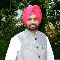 Jatinder Nagra
