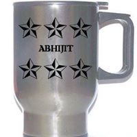 Abhijit Mishra