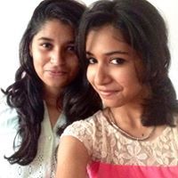 Meenu Mariam