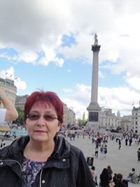 Янка Кошничарска