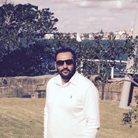 Parwinder Singh