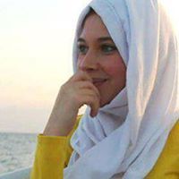 كاتبة بيسان