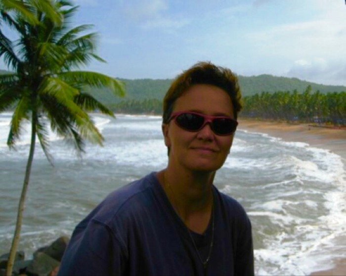 Goodreads profile picture for @putty