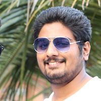 Rohit Gopalkrishnan