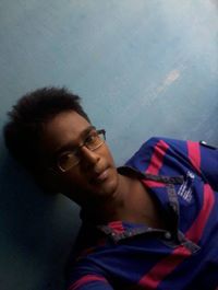 Mukil Raj