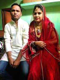 Momi Pathak Gupta