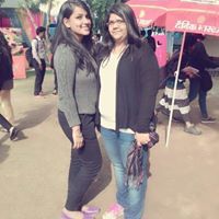 Himanshi Rawat